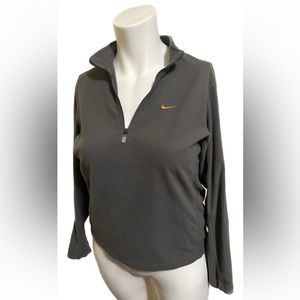 Nike therma fit pullover